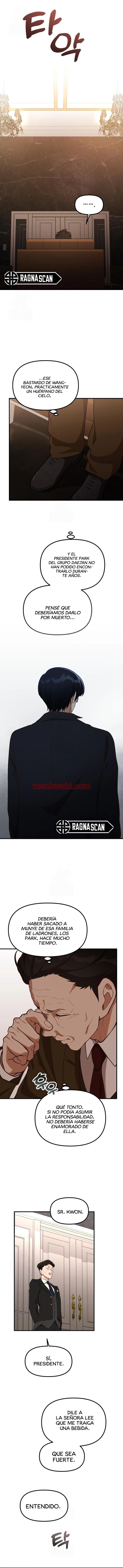 El genio eligió vivir una vida ordinaria - Capítulo 46 manhwa