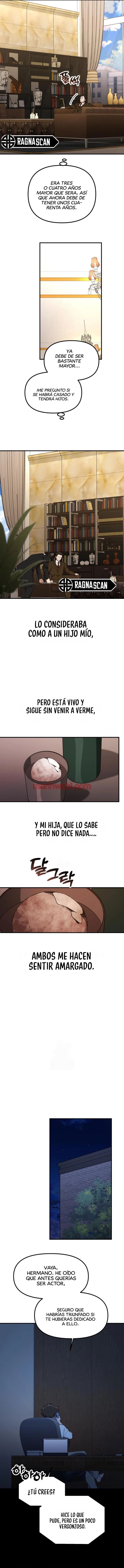El genio eligió vivir una vida ordinaria - Capítulo 46 manhwa