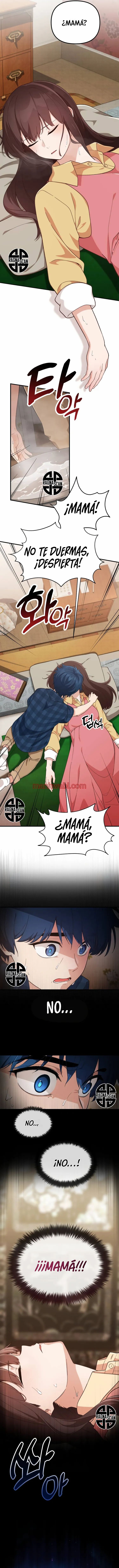 El genio eligió vivir una vida ordinaria - Capítulo 7_2 manhwa