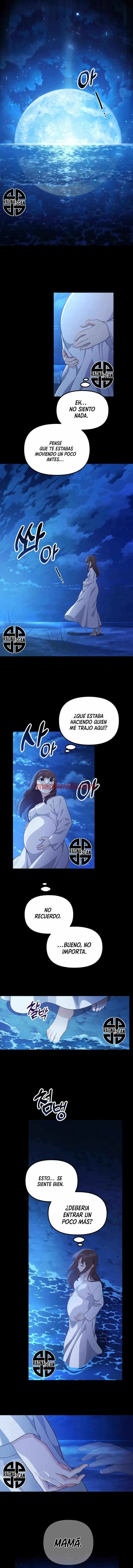 El genio eligió vivir una vida ordinaria - Capítulo 7_2 manhwa