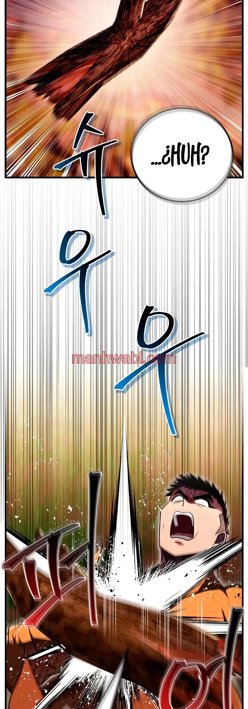 El Genio entrenador de artes marciales - Capítulo 62_2 manhwa