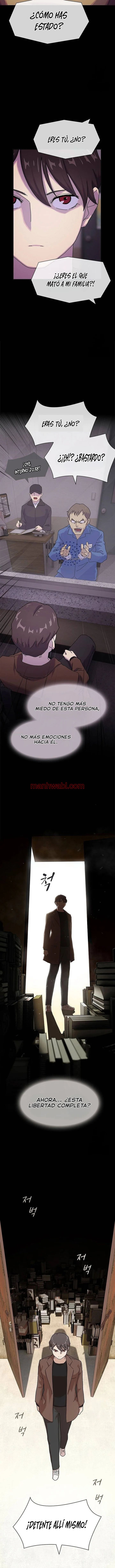 El Genio que ve a través del Mundo - Capítulo 12_3 manhwa