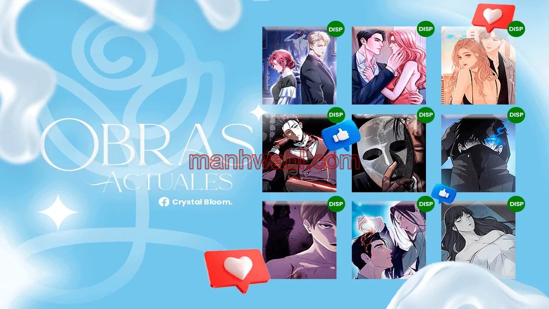 El Genio que ve a través del Mundo - Capítulo 5_3 manhwa