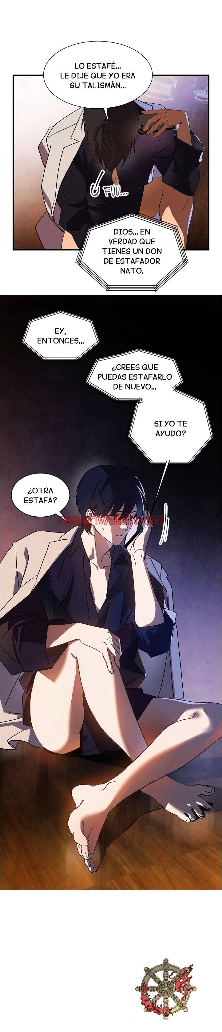 El hilo nunca se quemó - Capítulo 5_3 manhwa