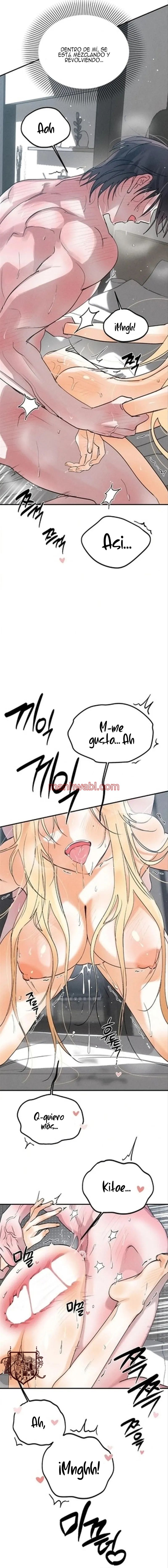 Viviendo con un fantasma - Capítulo 29_2 manhwa