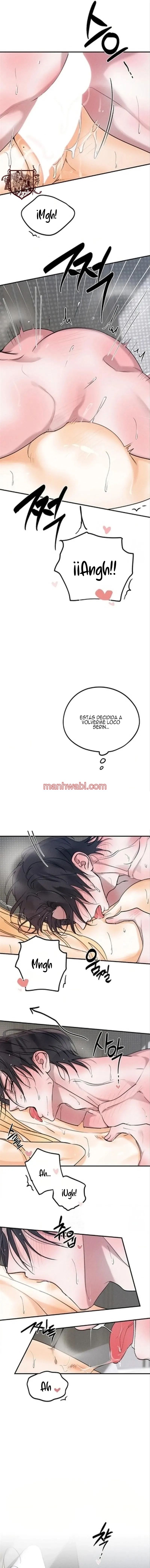 Viviendo con un fantasma - Capítulo 29_3 manhwa