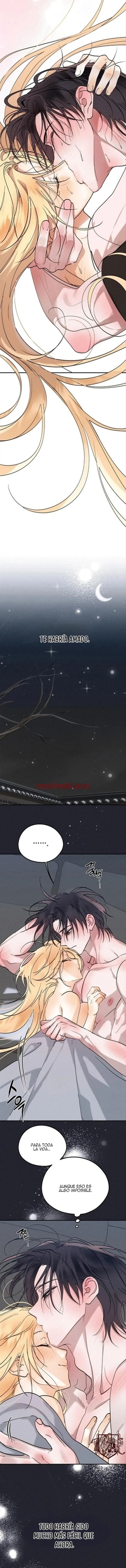 Viviendo con un fantasma - Capítulo 29_3 manhwa