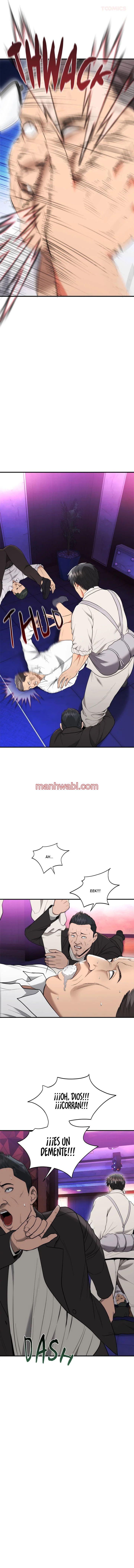 El Hombre Mamado - Capítulo 11_3 manhwa