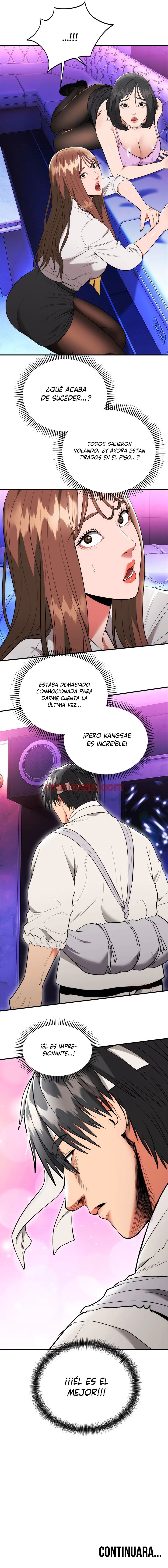 El Hombre Mamado - Capítulo 11_3 manhwa