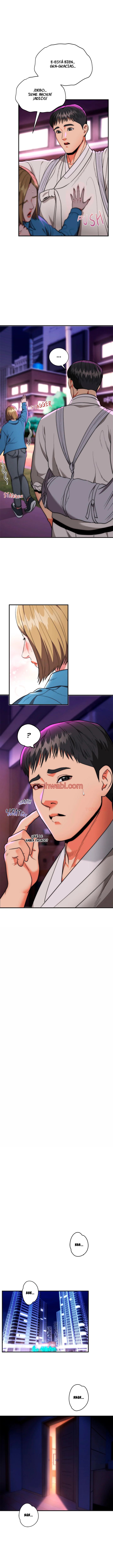 El Hombre Mamado - Capítulo 14_2 manhwa