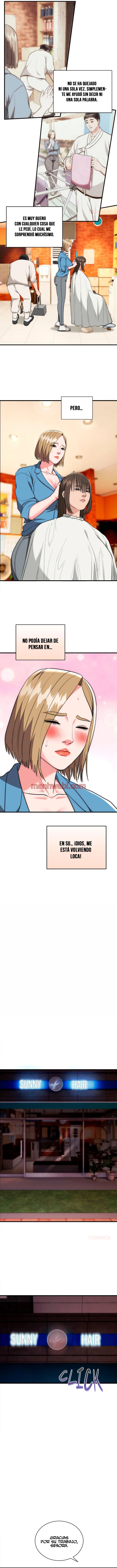 El Hombre Mamado - Capítulo 15_2 manhwa