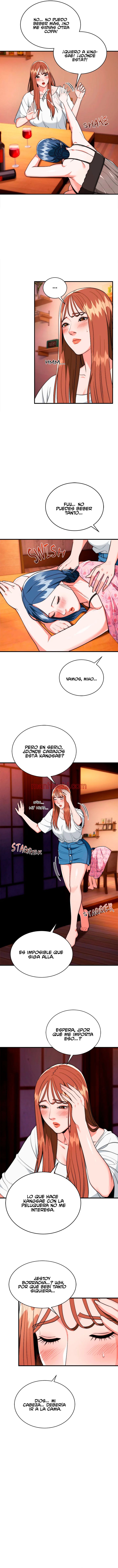 El Hombre Mamado - Capítulo 18_2 manhwa