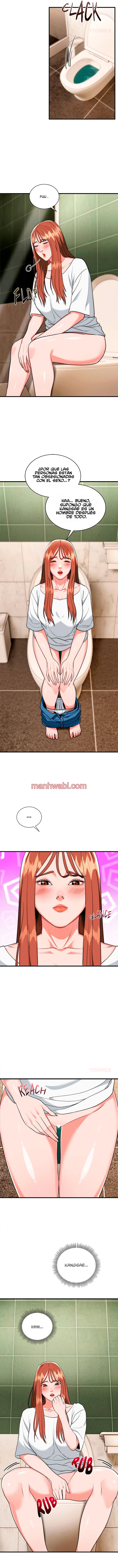 El Hombre Mamado - Capítulo 18_2 manhwa