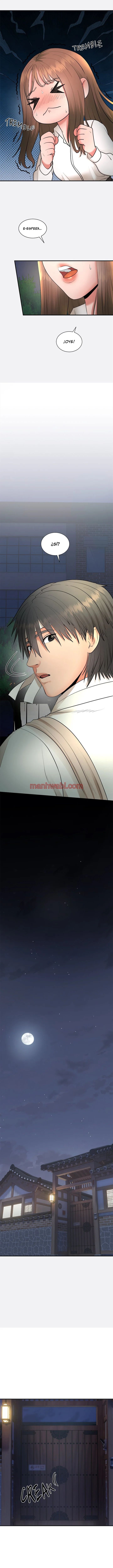 El Hombre Mamado - Capítulo 2_2 manhwa