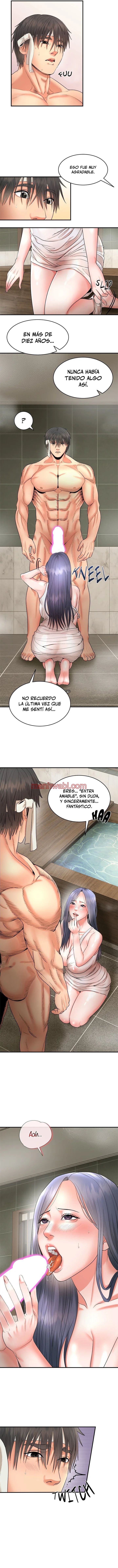El Hombre Mamado - Capítulo 3_3 manhwa