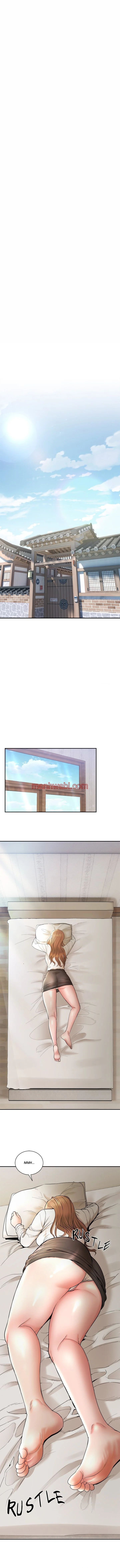 El Hombre Mamado - Capítulo 4_2 manhwa