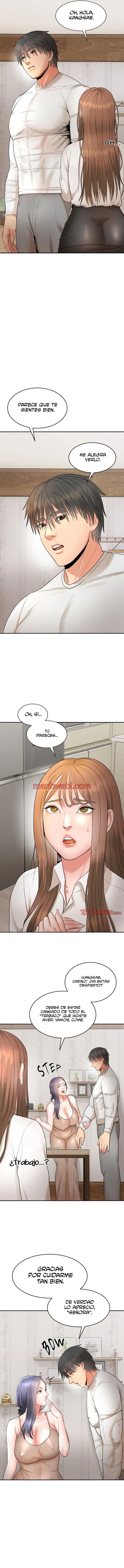 El Hombre Mamado - Capítulo 4_3 manhwa