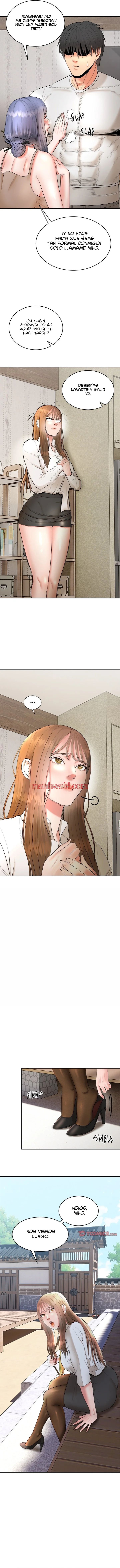 El Hombre Mamado - Capítulo 4_3 manhwa