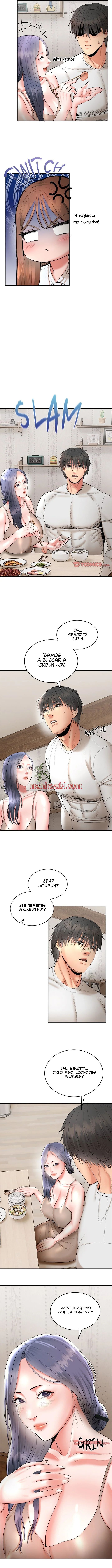El Hombre Mamado - Capítulo 4_3 manhwa