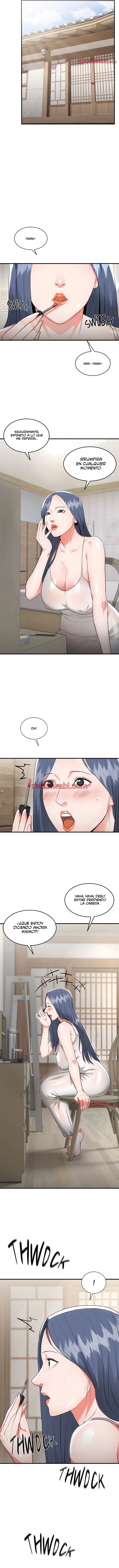 El Hombre Mamado - Capítulo 5 manhwa