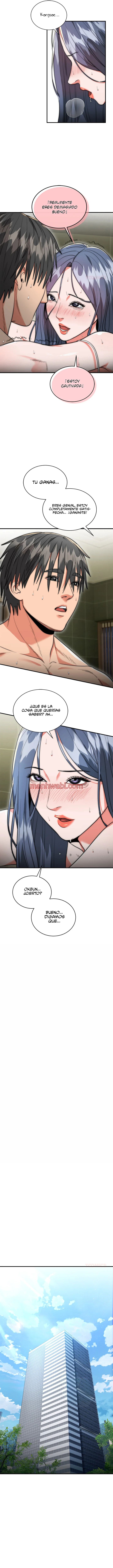 El Hombre Mamado - Capítulo 8_2 manhwa