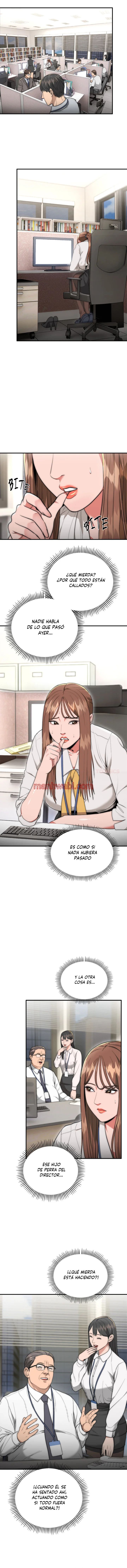 El Hombre Mamado - Capítulo 8_2 manhwa