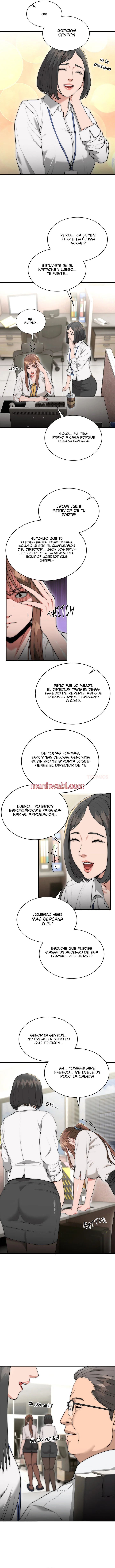 El Hombre Mamado - Capítulo 8_3 manhwa