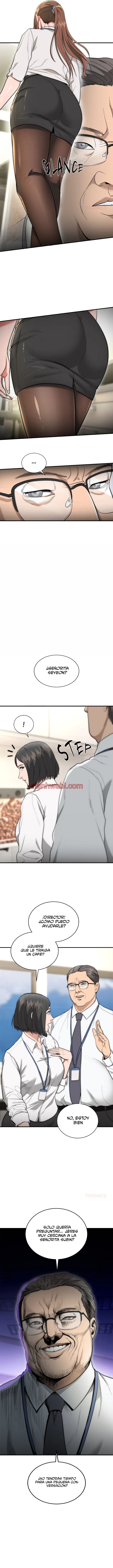 El Hombre Mamado - Capítulo 8_3 manhwa