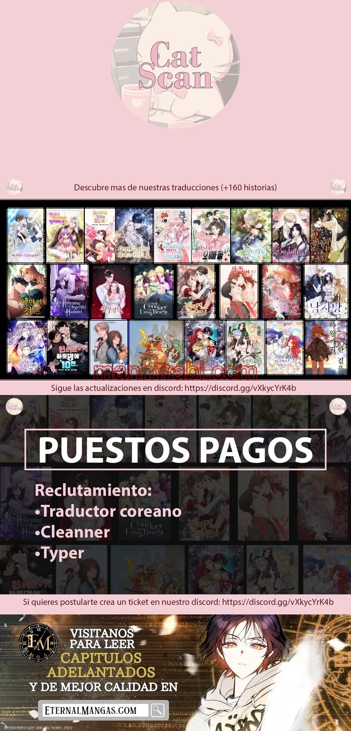 El infame esposo que maté ha regresado - Capítulo 11_3 manhwa