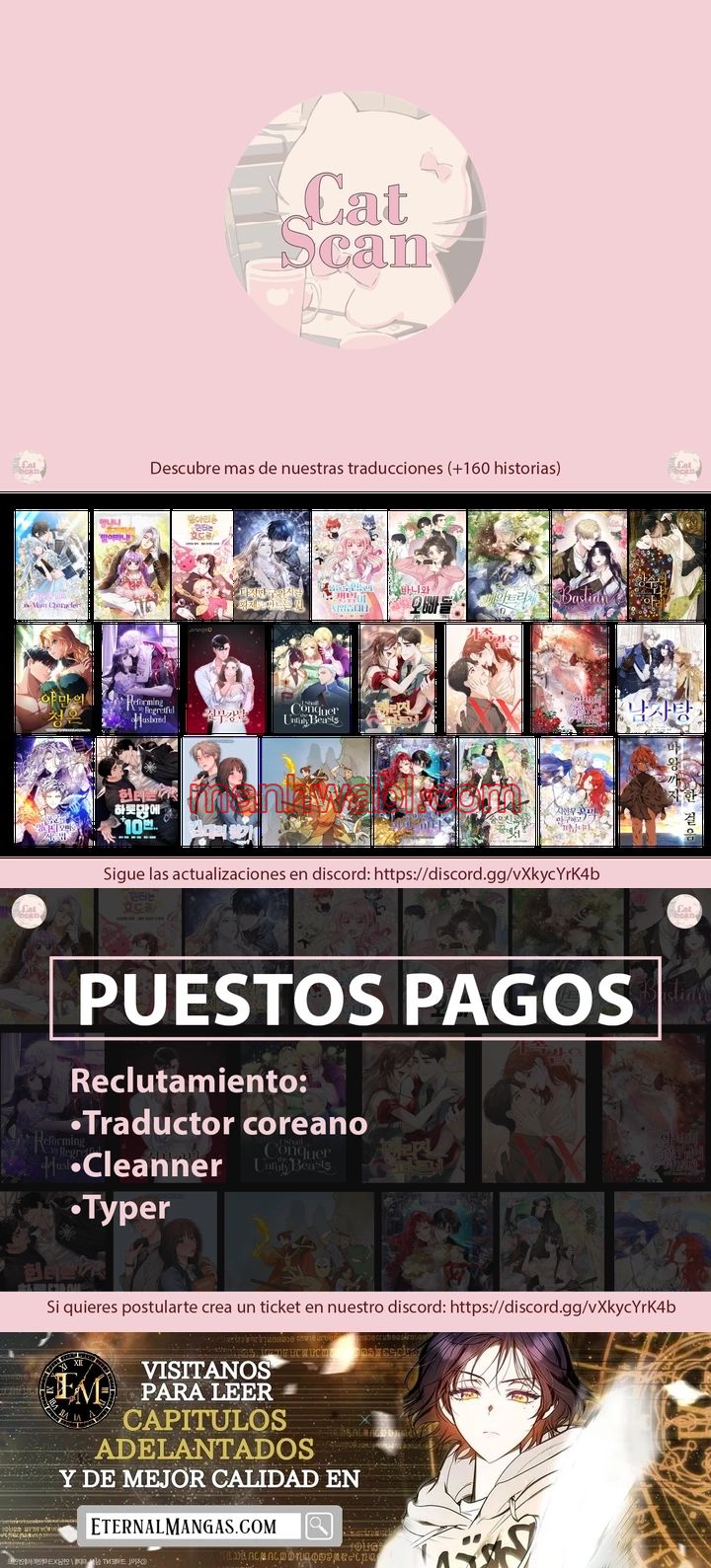 El infame esposo que maté ha regresado - Capítulo 14_3 manhwa