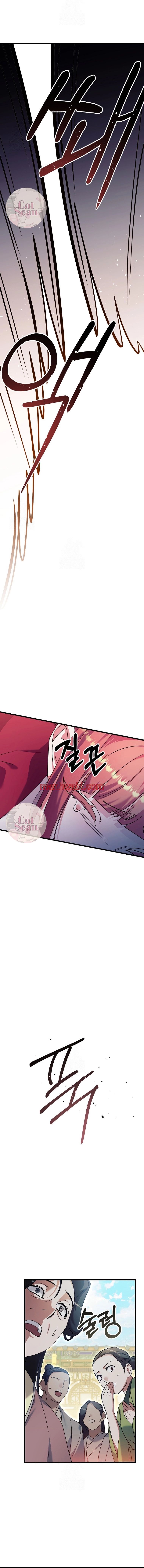 El infame esposo que maté ha regresado - Capítulo 29_2 manhwa