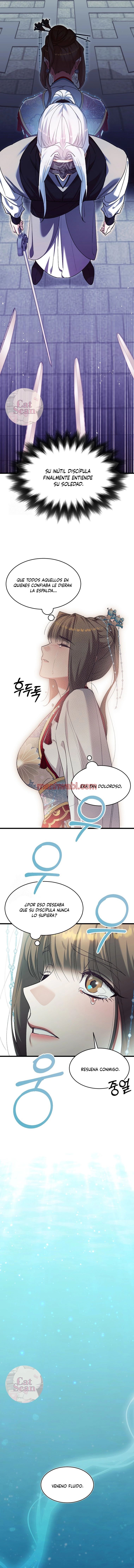 El infame esposo que maté ha regresado - Capítulo 29_2 manhwa