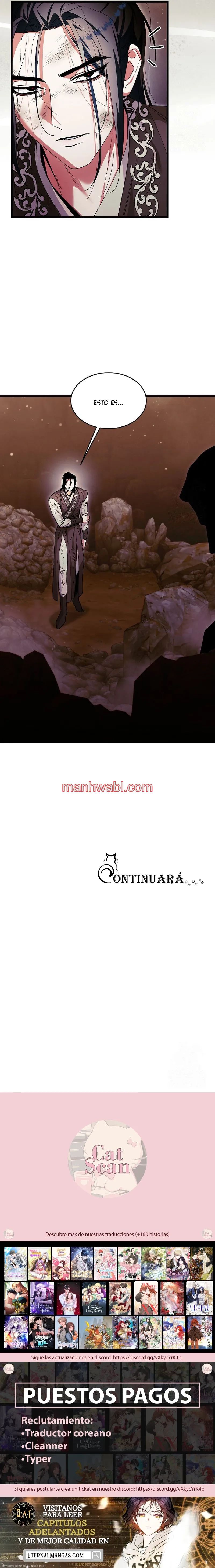 El infame esposo que maté ha regresado - Capítulo 39_3 manhwa