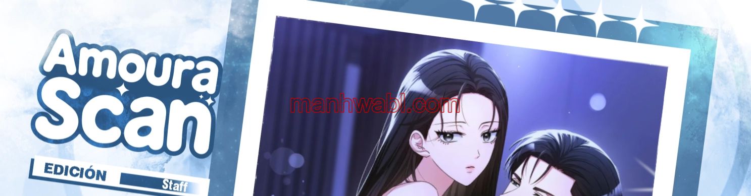 El método de cortejo de un perro de pelea - Capítulo 1 manhwa