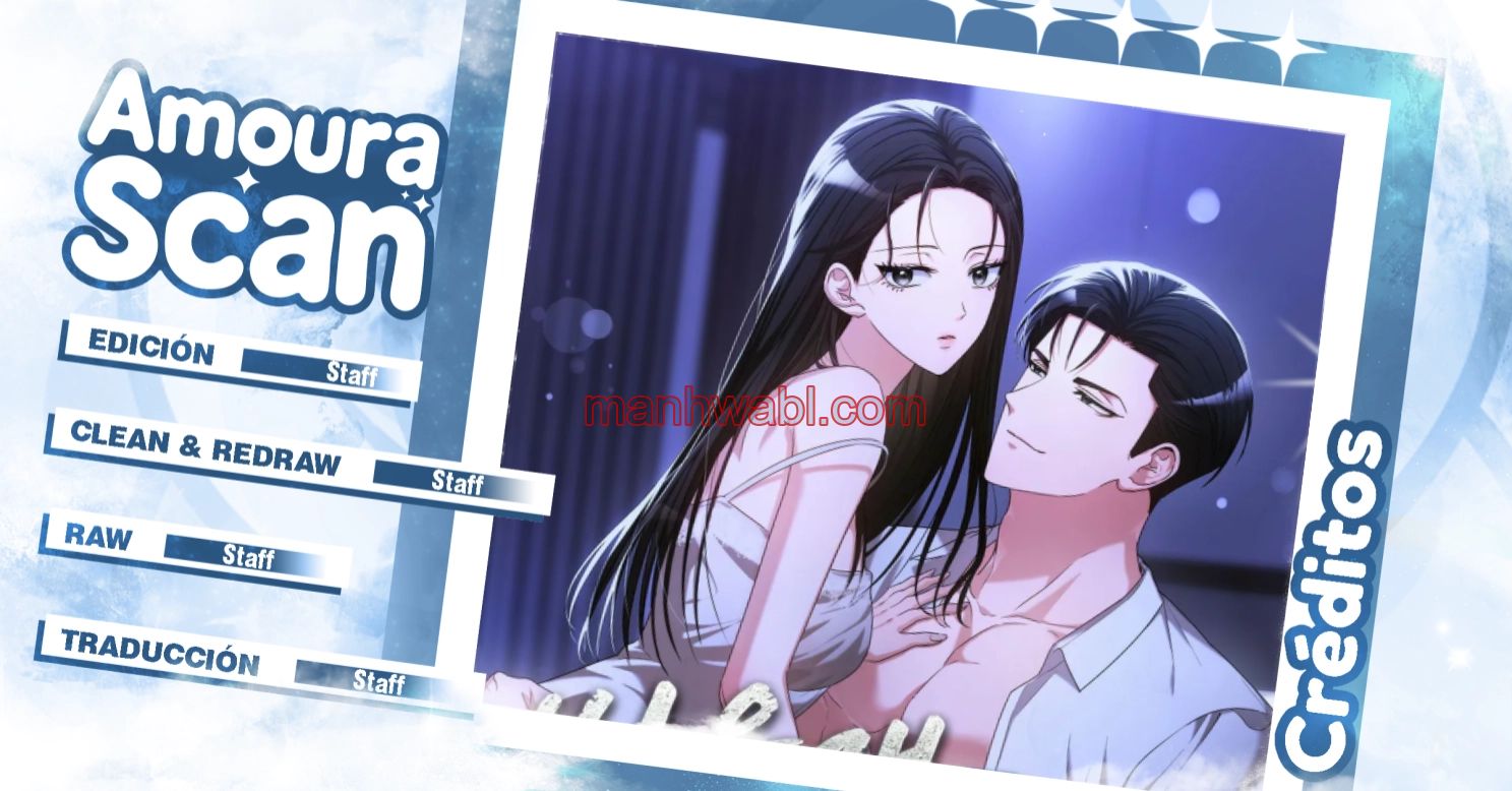 El método de cortejo de un perro de pelea - Capítulo 4_2 manhwa