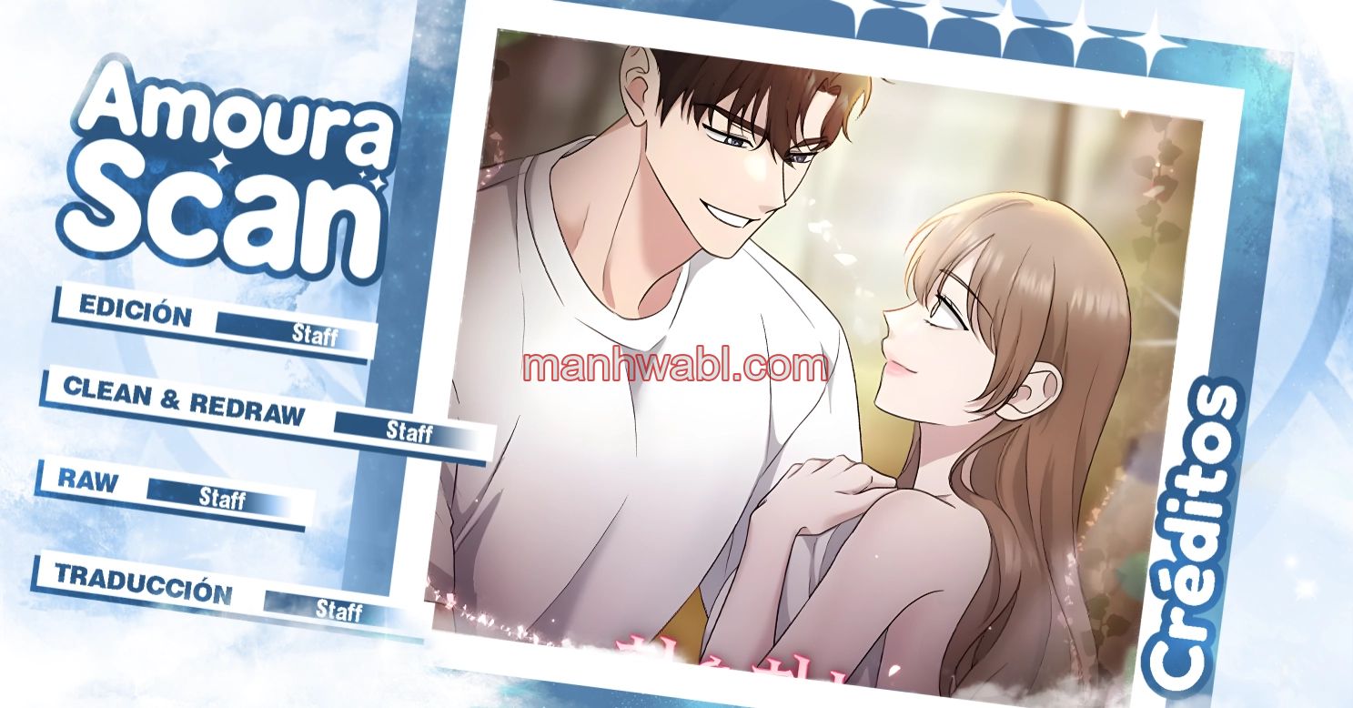 Tamaranai no wa Koi na no ka? - Capítulo 3 manhwa