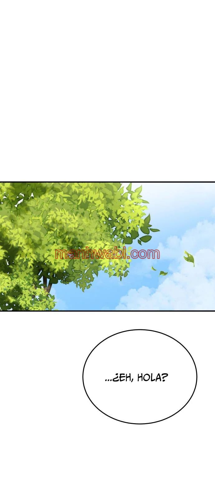 El principito reencarnado - Capítulo 1 manhwa