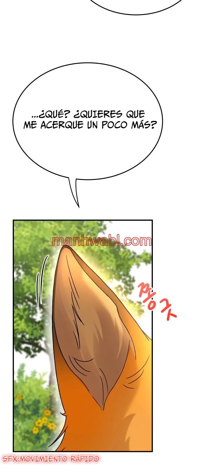 El principito reencarnado - Capítulo 1 manhwa