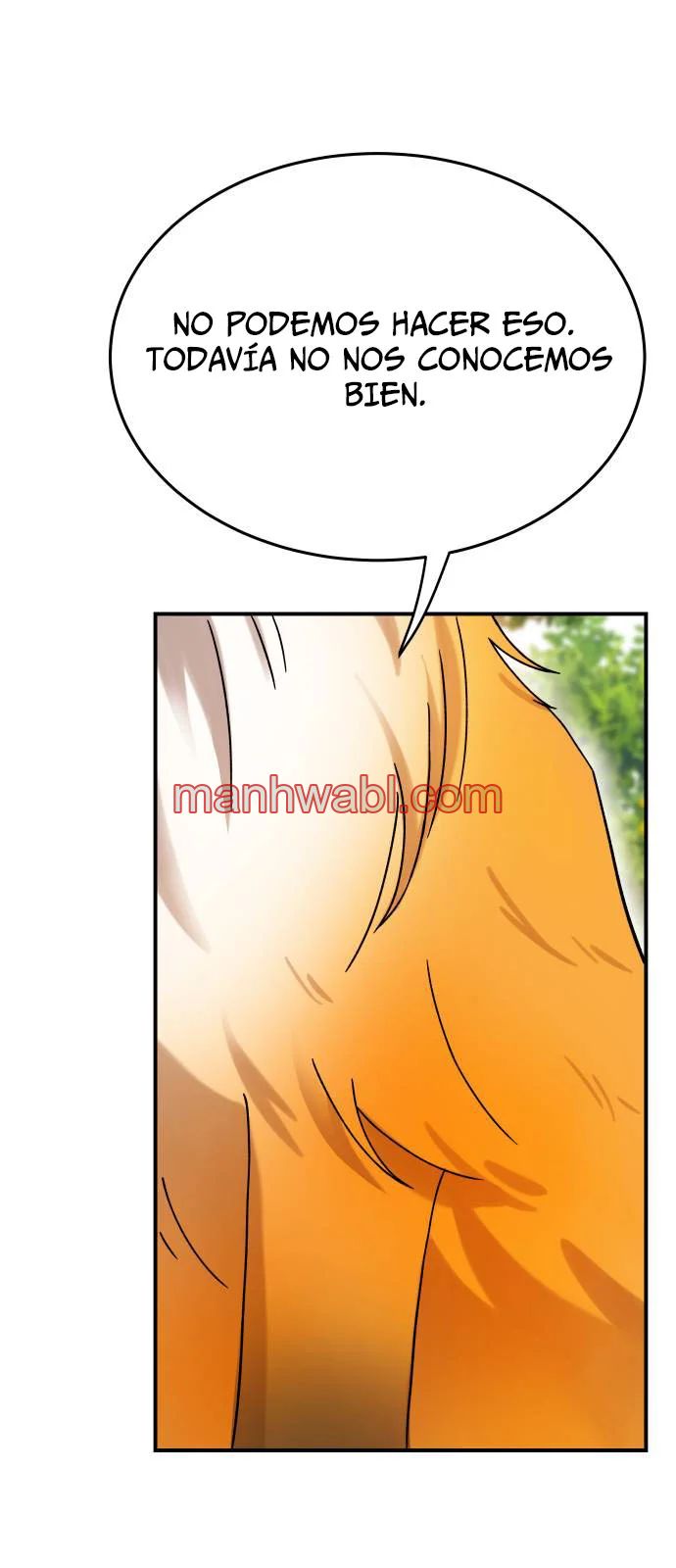 El principito reencarnado - Capítulo 1 manhwa