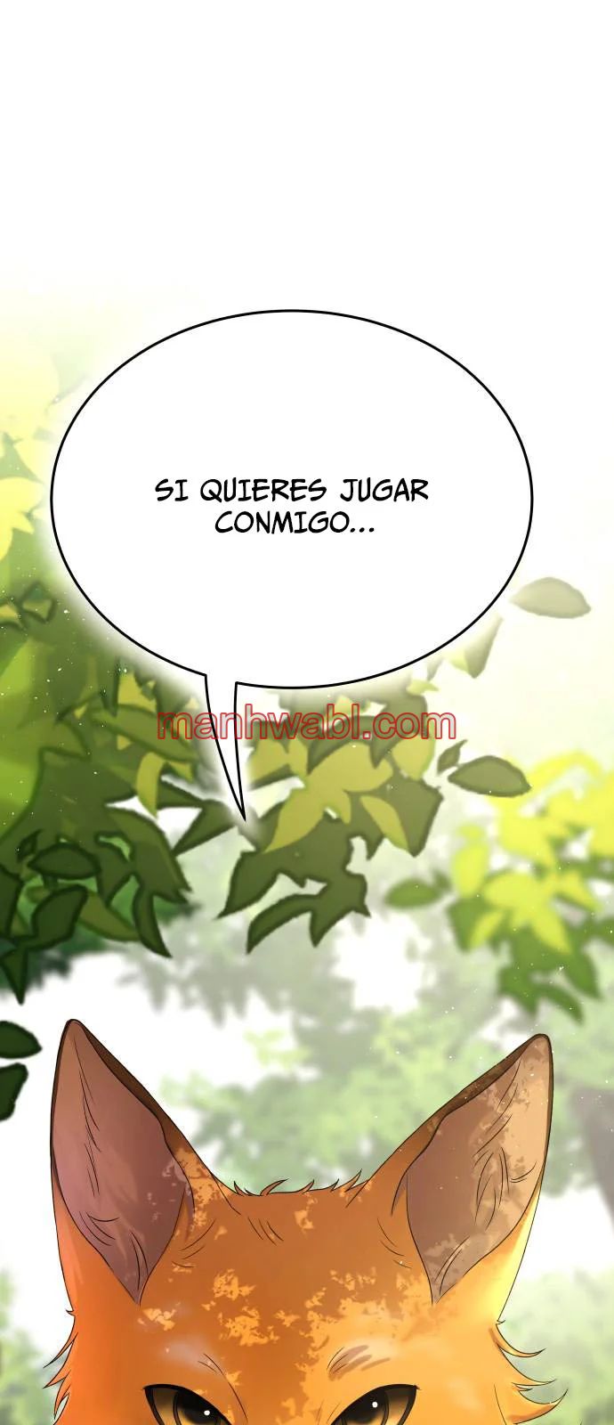 El principito reencarnado - Capítulo 1 manhwa