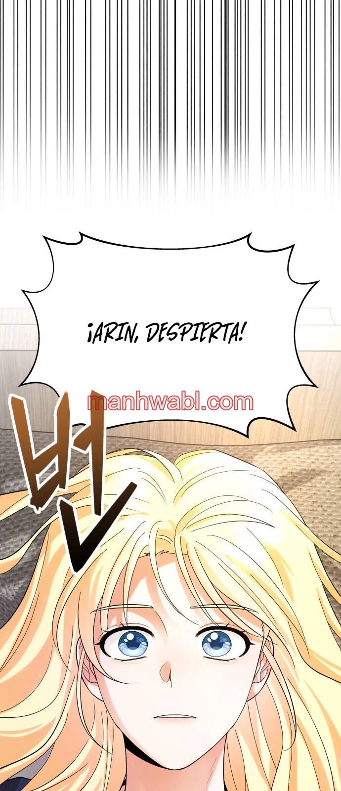 El principito reencarnado - Capítulo 1 manhwa