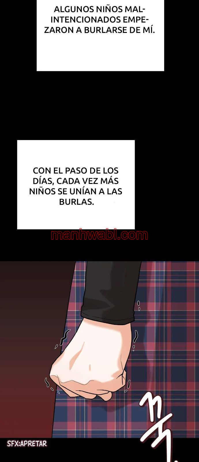 El principito reencarnado - Capítulo 1 manhwa