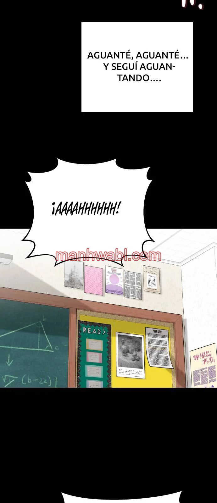 El principito reencarnado - Capítulo 1 manhwa