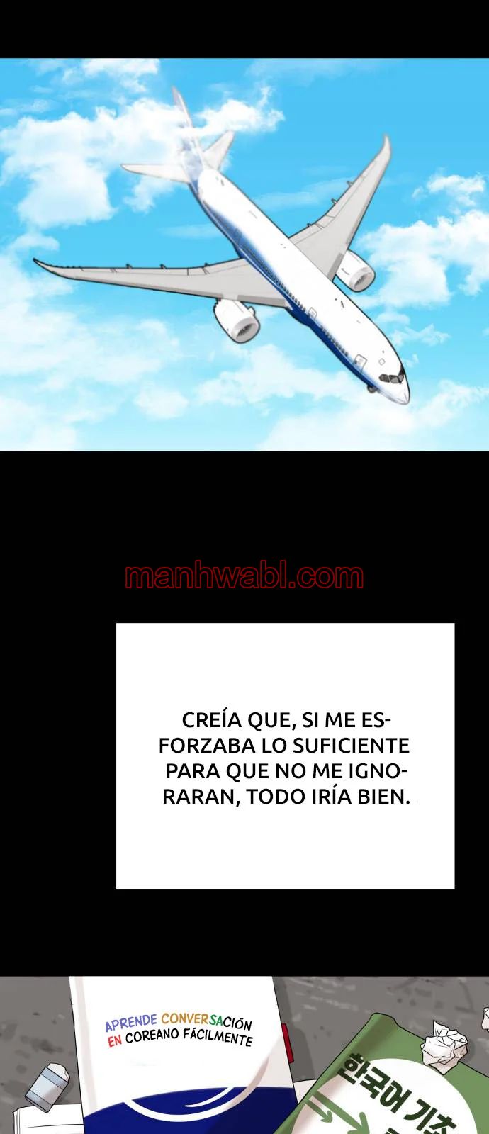 El principito reencarnado - Capítulo 1 manhwa