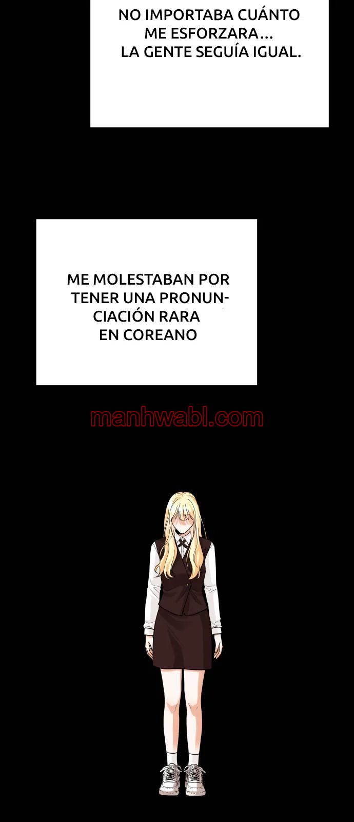 El principito reencarnado - Capítulo 1 manhwa