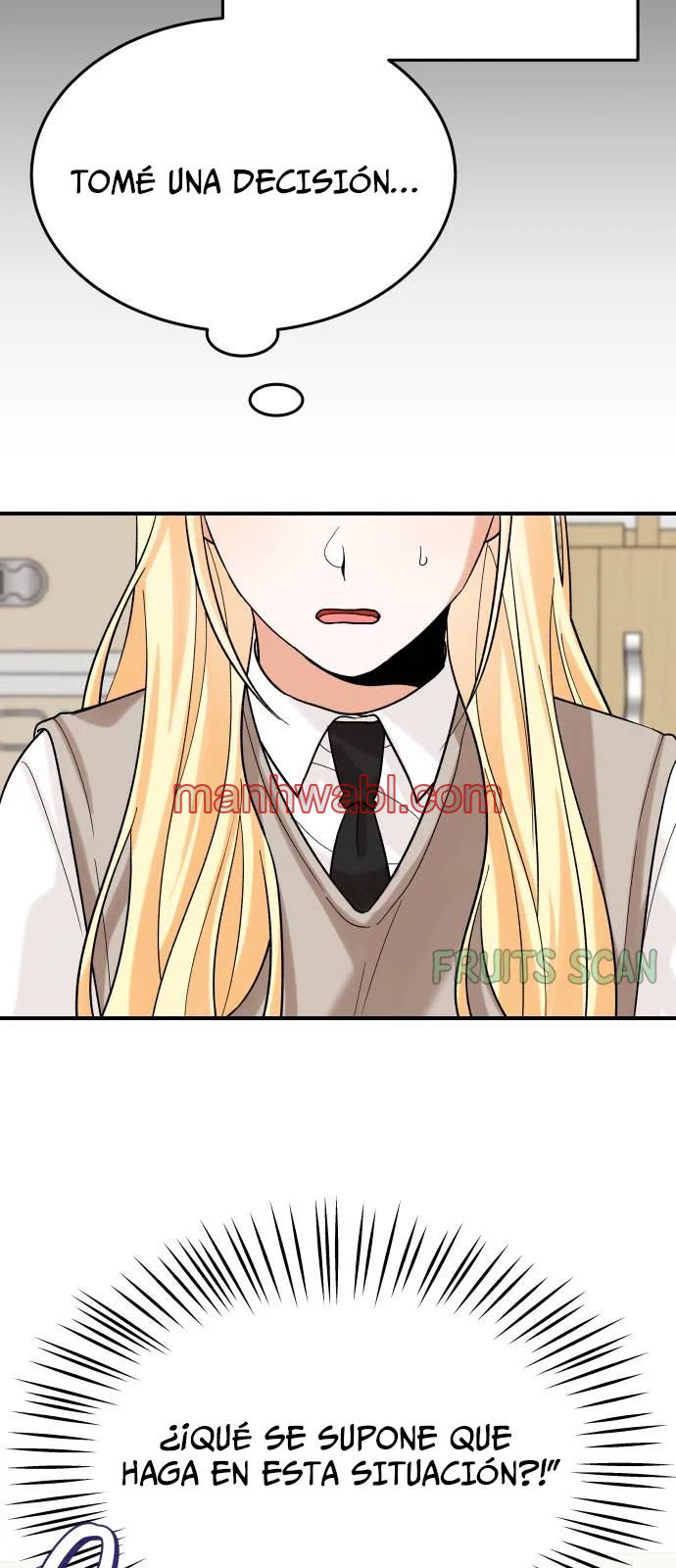 El principito reencarnado - Capítulo 1 manhwa