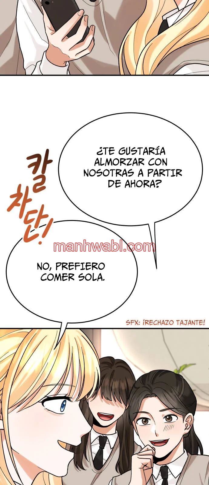 El principito reencarnado - Capítulo 1 manhwa