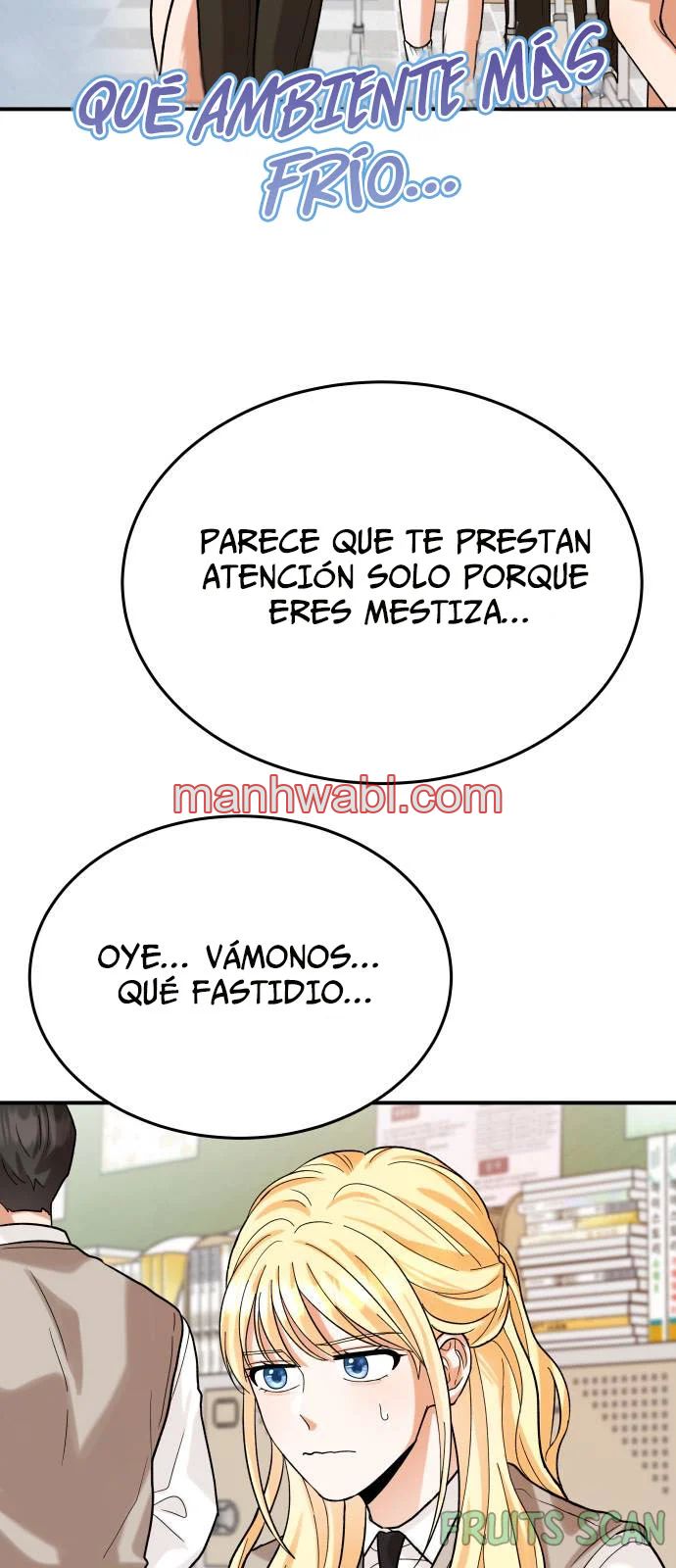 El principito reencarnado - Capítulo 1_2 manhwa