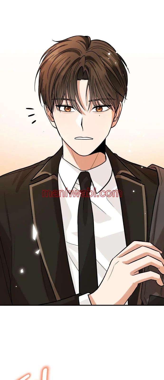 El principito reencarnado - Capítulo 1_2 manhwa