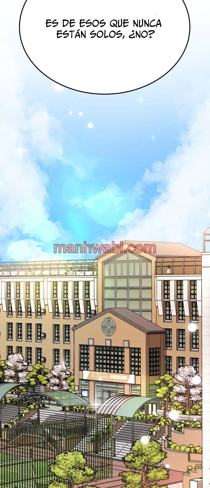 El principito reencarnado - Capítulo 1_2 manhwa